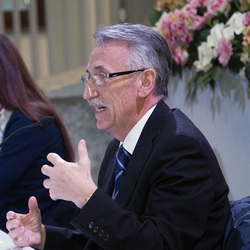 Maurizio De Paoli eletto vicepresidente dell'Ente Sacri Monti Unesco del Piemonte