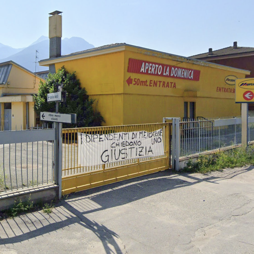 La luce in fondo al tunnel per i lavoratori ex Mercatone di Crevoladossola: c’è un acquirente