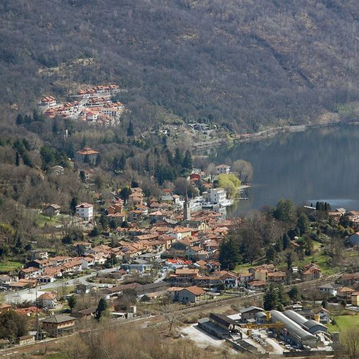 A Mergozzo numerosi appuntamenti per il periodo della Quaresima