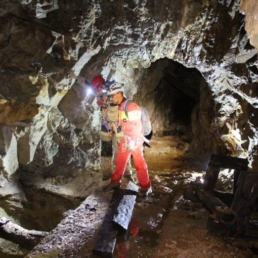 Trovati nuovi documenti storici sulle miniere d'oro della valle Antrona
