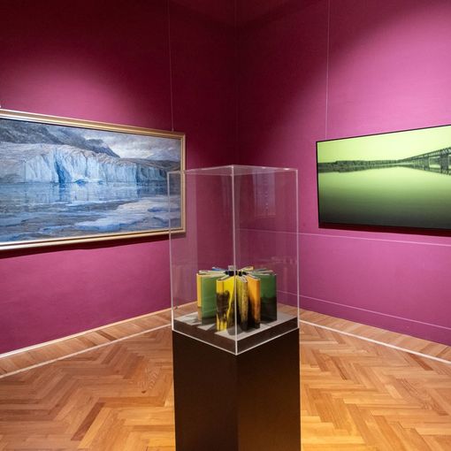 Il Museo del Paesaggio si apre alle scuole del Vco
