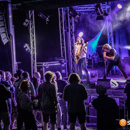 Un successo la prima edizione del Mountain Sound Festival