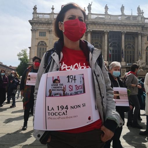 Aborto, nelle Asl accreditate 24 associazioni pro-vita per sostenere la gravidanza