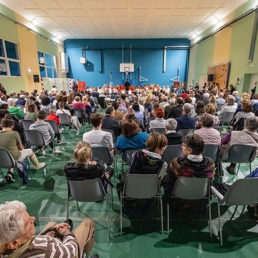 Inaugurata la nuova scuola primaria di Preglia, Ferroni: &quot;Scommessa vinta&quot;