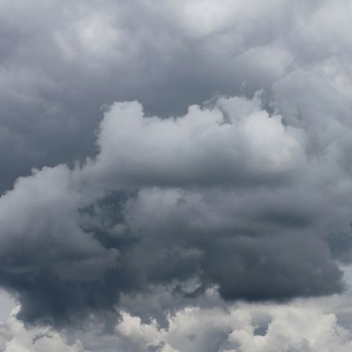 Le previsioni meteo per il fine settimana