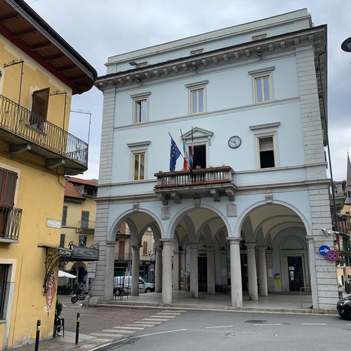 “Gay Pride a Omegna? No a strumentalizzazione dei bambini da parte della vice sindaco e delle sinistre”