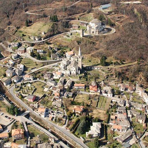 Rocce uniche al mondo: un tesoro geologico a Ornavasso e Pieve Vergonte