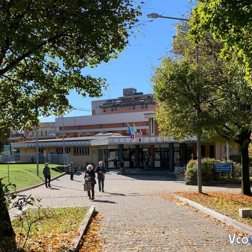 All'Asl Vco si sperimenta la modalità del Primary Nursing