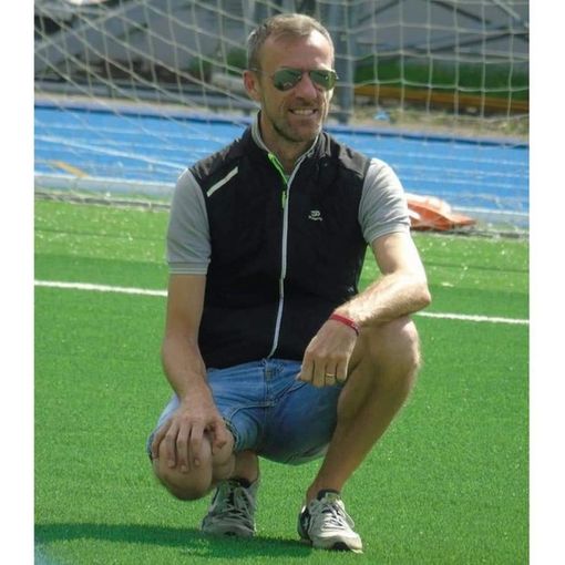 ''Grazie alla società che mi ha permesso di lavorare bene''