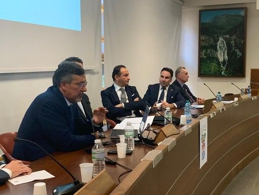 Sanità, l'assessore regionale Icardi sarà nel Vco a fine aprile