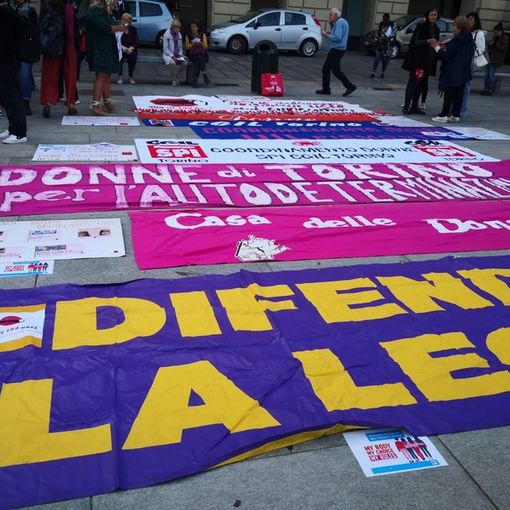 &quot;Rifinanziato il fondo Vita nascente contro l’autodeterminazione delle donne&quot;