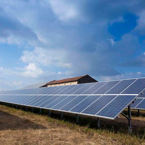 Fotovoltaico: il Piemonte in testa alla classifica per produzione di energia