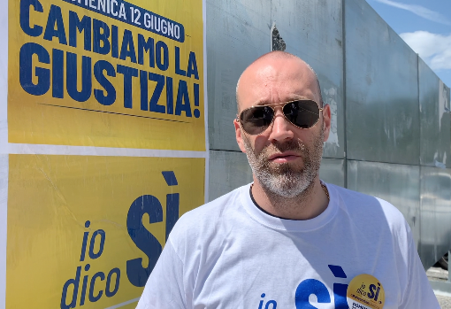 “Su referendum silenzio inaccettabile, istituzioni intervengano”