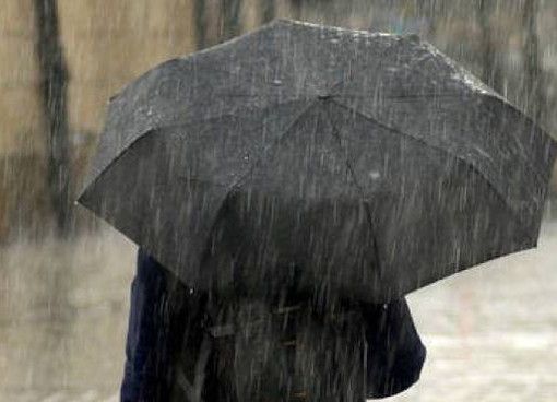 Nel fine settimana è piovuto di più nel Verbano e nel Cusio