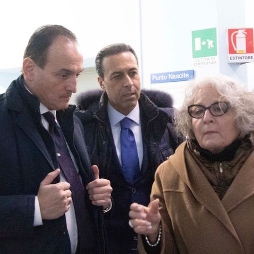 San Biagio, Asl Vco replica a Pizzi: “Il Punto Bimbo è attivo e funziona”