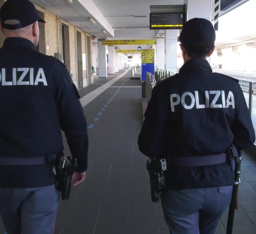 Polfer, operazione &quot;Oro rosso&quot; contro i furti di rame