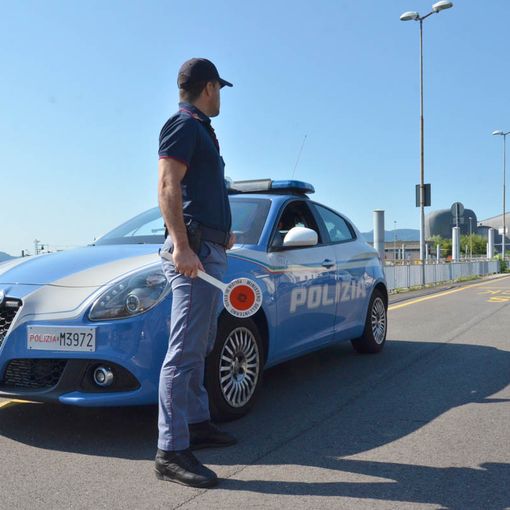 Polstrada: più sicurezza sulle strade provinciali