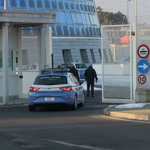 Polizia di Stato: immigrazione irregolare, sei espulsioni