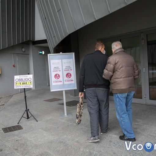 Le nuove modalità di preadesione alla campagna vaccinale