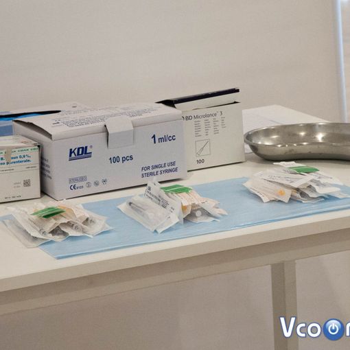 Covid, ieri oltre 15mila vaccinati. Nuovo open day per i giovani piemontesi tra i 12 e i 19 anni