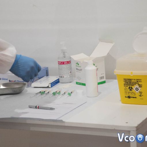 Covid, 87 nuovi contagi e nessun decesso in tutta la Regione