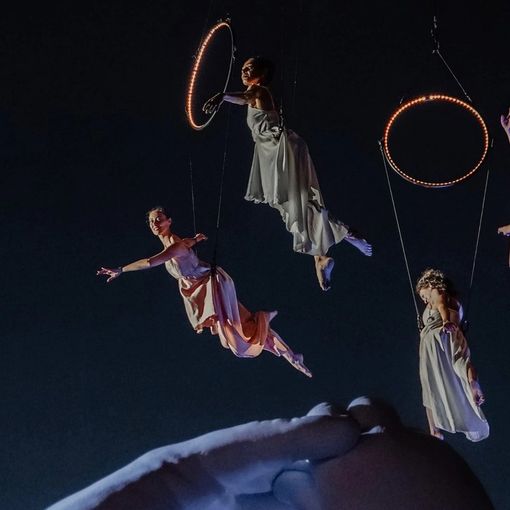 Tones Teatro Natura rende omaggio a Giacomo Puccini