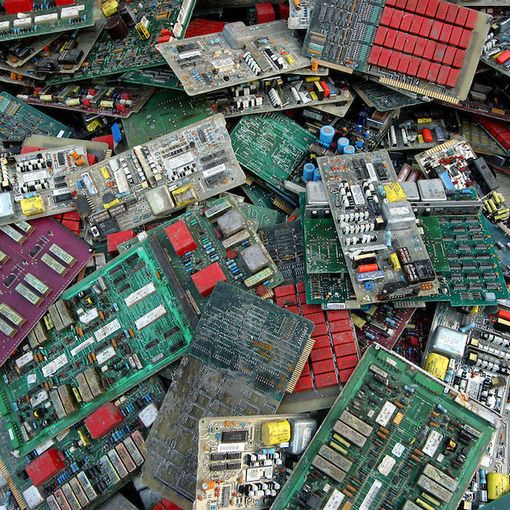 La provincia più &quot;green&quot; nella raccolta di rifiuti elettronici si conferma il Verbano Cusio Ossola
