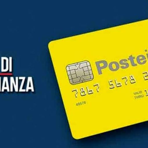 In Piemonte calano le domande per il Reddito di cittadinanza