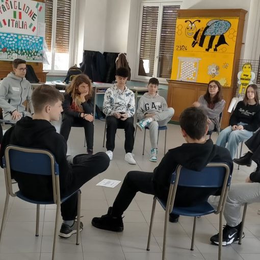 &quot;Relazioni e affettività&quot;: al via il nuovo progetto di Rosmini International Campus