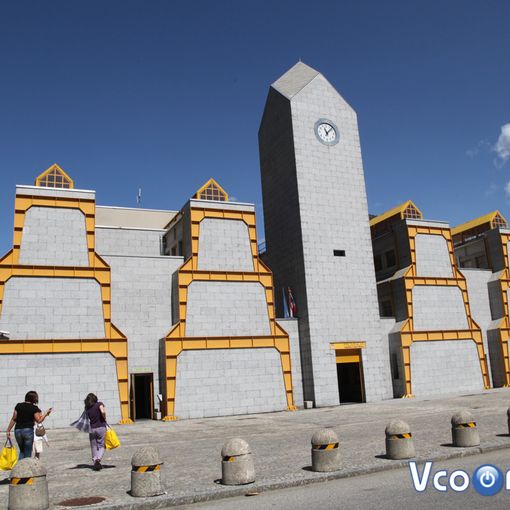 Tragedia del Mottarone, il cordoglio della Provincia del Vco