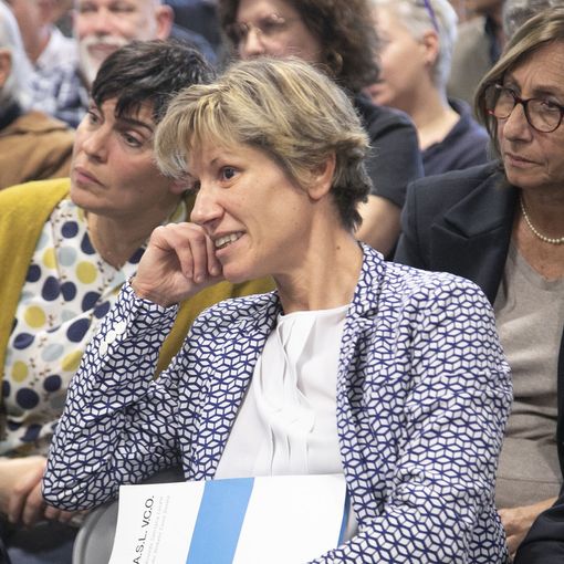 Marchionini: &quot;L'idea della Regione di un nuovo ed ennesimo studio sulla sanità nel Vco è ridicola&quot;