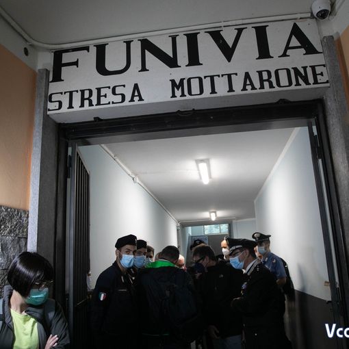 Tragedia del Mottarone, prossima udienza fissata alla metà di luglio