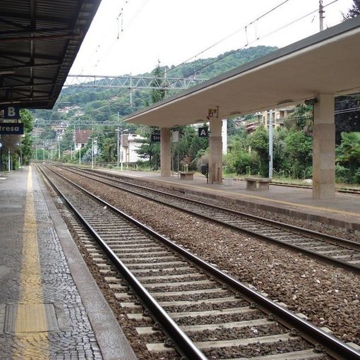 Lavori sulla linea ferroviaria in estate, Marchionini: &quot;La Regione si dimentica ancora il nostro territorio&quot;