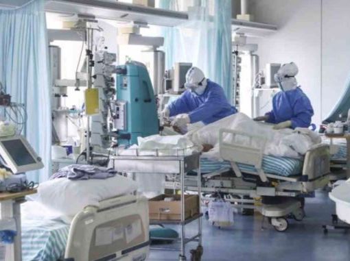 Covid, in una settimana in Piemonte superati i 23mila casi