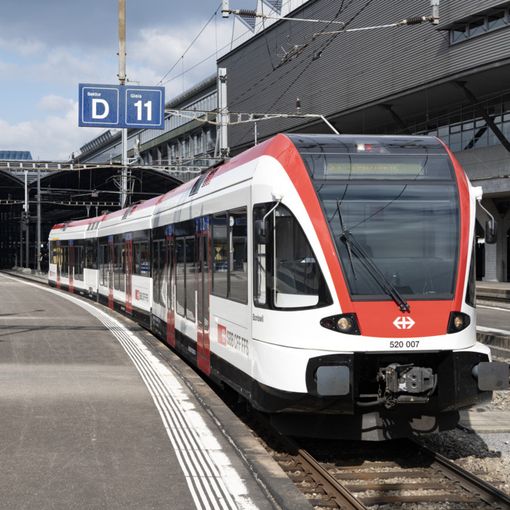Risparmio energetico: la Svizzera incomincia dai treni