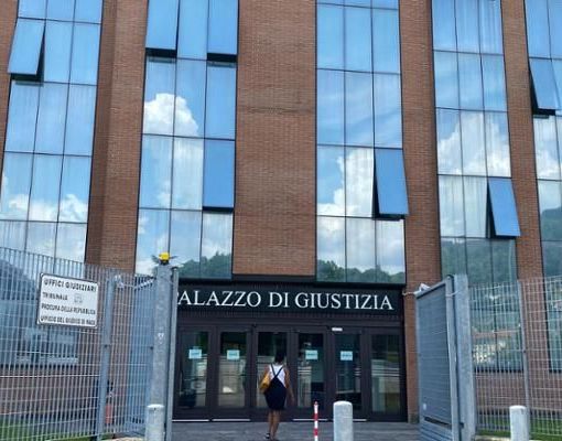 Completata la commissione giustizia tributaria del Vco