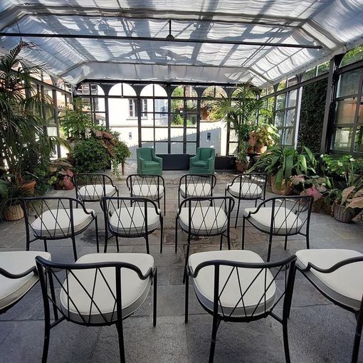 Torna “Il giardino delle idee”: un viaggio letterario tra natura e arte nell’archivio Borromeo