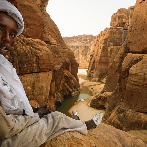 A La Cinefoto il viaggio tra l'Europa e il cuore dell'Africa
