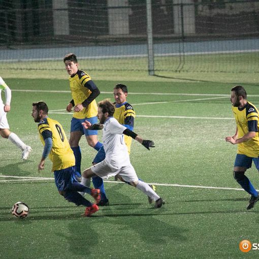 Ornavassese contro Vogogna, per farsi largo ai piani alti della classifica