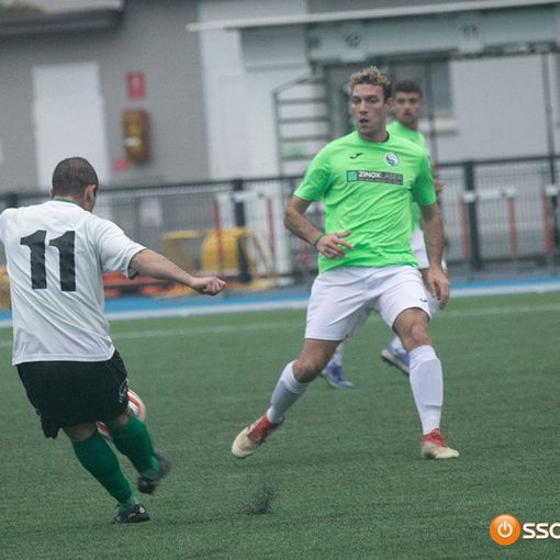 Fari puntati su Villa-Cannobiese in Prima Categoria