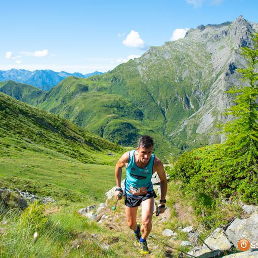 Aperte le iscrizioni alla Val Brevettola Skyrace