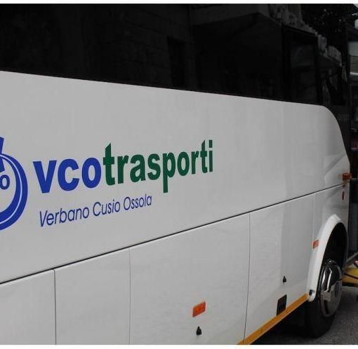 Il Comune valuta l'acquisizione di quote in Vco Trasporti