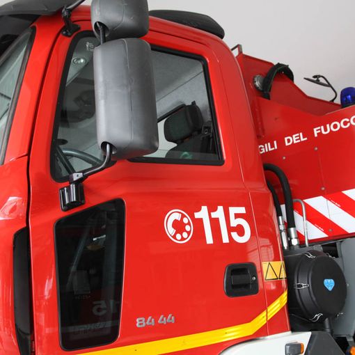 Il VCO cerca vigili del fuoco volontari: al via la prima campagna di arruolamento