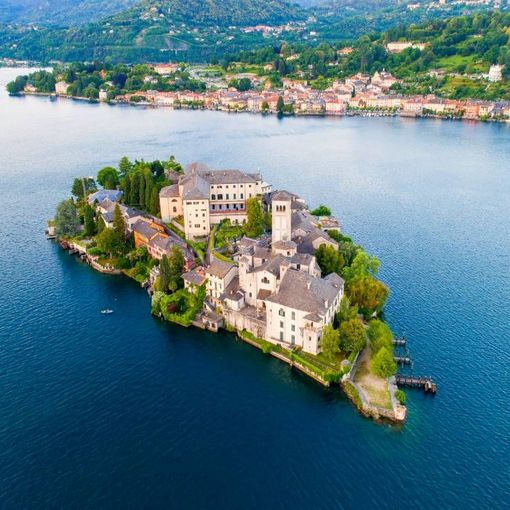 Voucher vacanza della Regione: il Lago Maggiore ha fatto la parte del leone