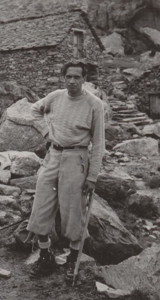 A Macugnaga il concerto per ricordare Ettore Zapparoli