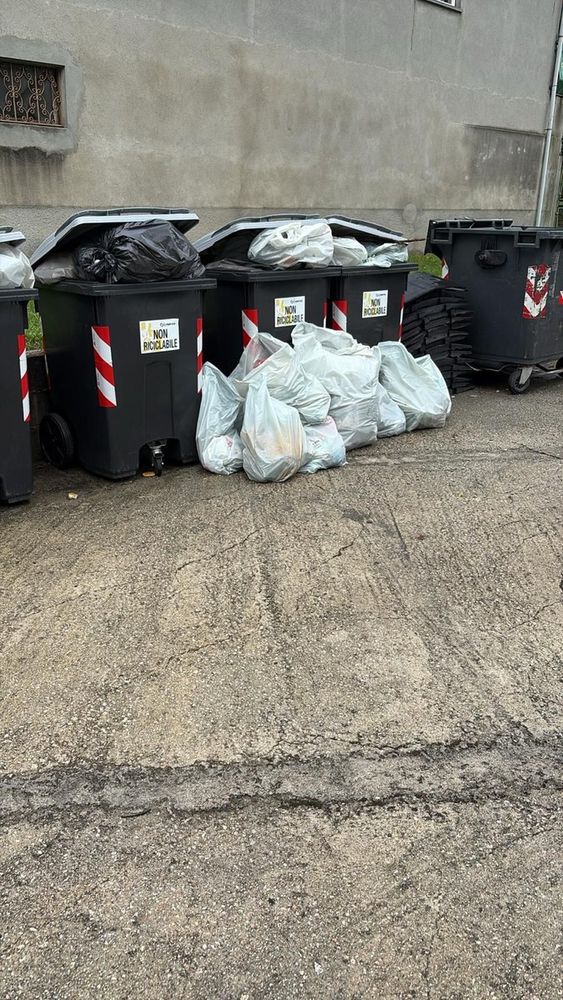 Vogogna dice basta ai rifiuti abbandonati: “Un gesto incivile che danneggia tutti”