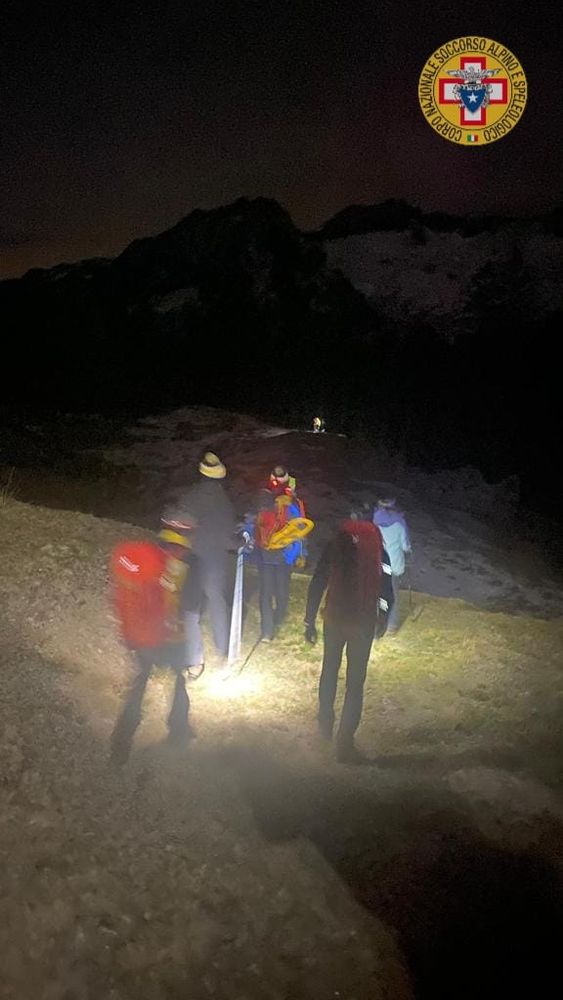 Immagine di repertorio