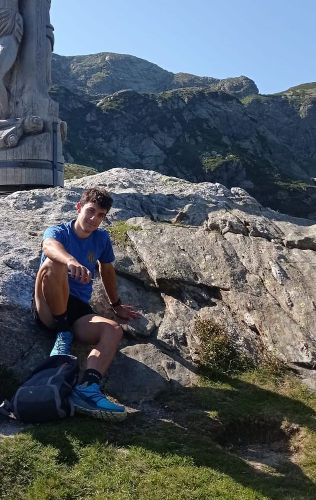 Sgomento e incredulità a Malesco e in tutta la Valle Vigezzo per la morte di Francesco Gnuva Sgomento e incredulità a Malesco e in tutta la Valle Vigezzo per la morte di Francesco Gnuva