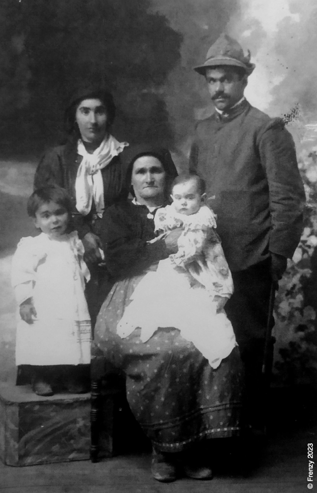 A Trontano la mostra “Heimat”