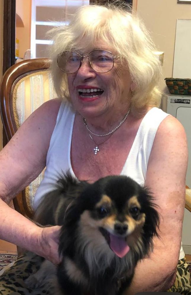 Domo piange la scomparsa di Iride Fodrini storica sarta e commerciante